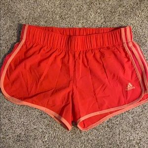 Adidas Climalite Shorts